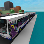 First and arriva bus simulator