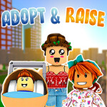 Adopt and Raise a Baby!