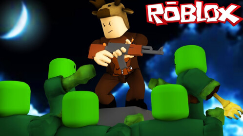 Zombie Tycoon - Roblox