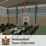 [NL] Newfoundland House of Assembly