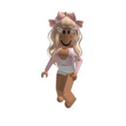 Softie girl - Roblox