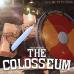 The Colosseum [ALPHA]