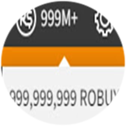ROBUX GEN 9999999 - Roblox