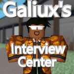 Galiux Interview Center 