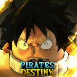 Pirate's Destiny
