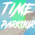 Time Parkour [UPDATE 4🎉]