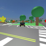 Welcome to Town of Robloxia
