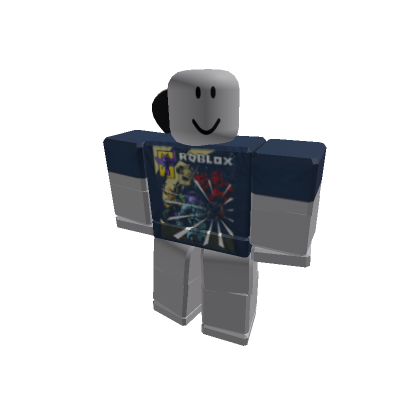 Decked Out Bundle - Roblox