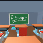 [Escape!] Escape School Detention 