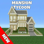 2 Player Mansion Tycoon