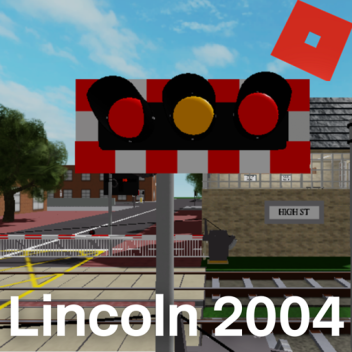 Lincoln High Street (2004)