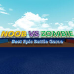 Noob VS Zombie V2.0