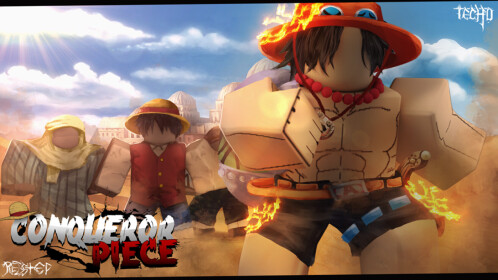 💀One Piece Adventure💀 - Roblox