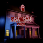 Paranormal Park [NEW MAZE NOW OPEN]