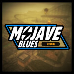 Mojave Blues