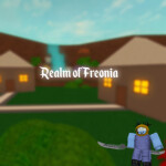 Realm of Freonia