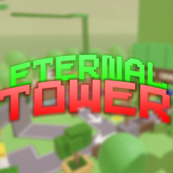 Eternal Tower 💫