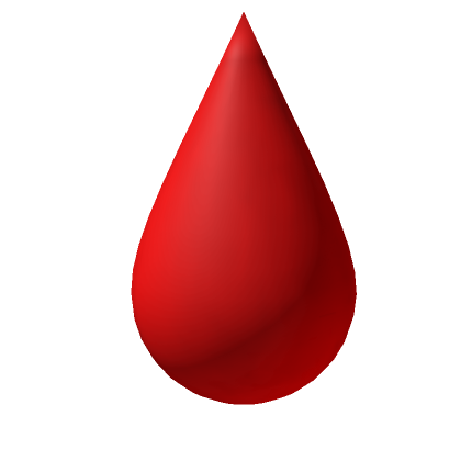 Blood Roblox Item Rolimon S   Png