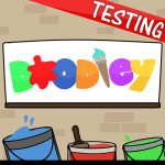 Doodley! Testing Environment