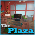 The New Plaza 