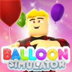 🎈 Balloon Simulator🌟