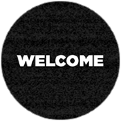Welcome [HORROR] - Roblox