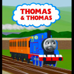 Thomas & Friends April Fools