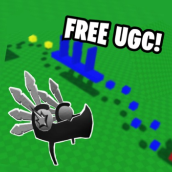 [FREE UGC] Obby Course