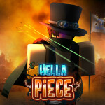 Hella Piece [Alpha]