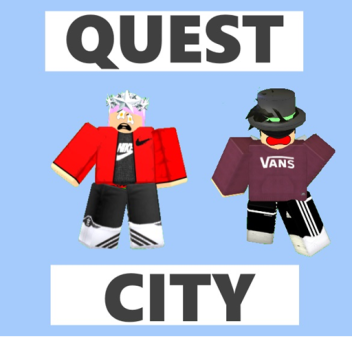 Quest City (ALPHA)