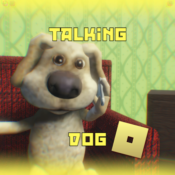 Talking Dog ☎