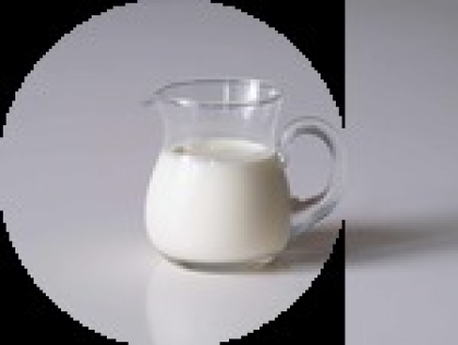 Shmol milk jug =) - Roblox