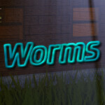 MAGICAL WORMS [reverted version]