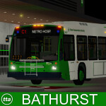 TTA | Bathurst Division