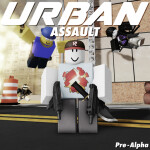 Urban Assault [pre-alpha]