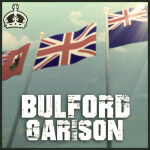 [NEW] Bulford Garrison 