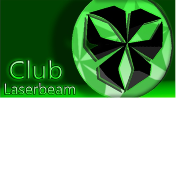 Club Laser Beam