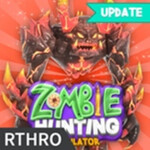 [NEW] Zombie Hunting Simulator