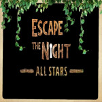 🎃 Royalween 🎃 ( Escape The Night )  🎃