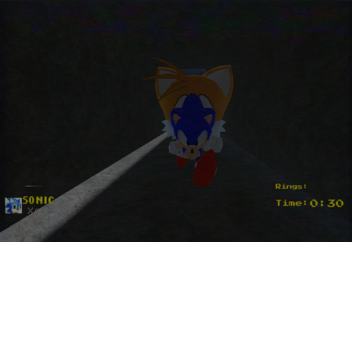 Tails Apparition