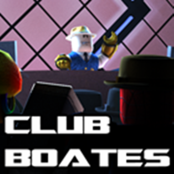 [NEW] Night Club boates Beta0.1v