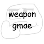 weapon game [just play the sequel]