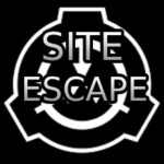 SCP: Site Escape
