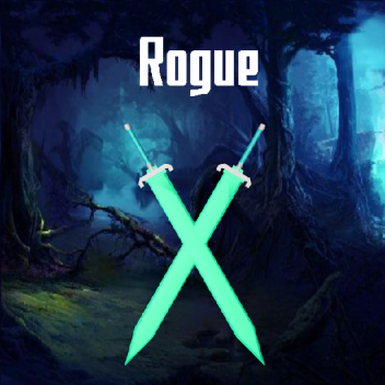 [50x EXP!]Rogue