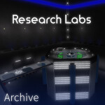 Research Labs