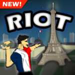 [🇫🇷 RELEASE] | France RIOT