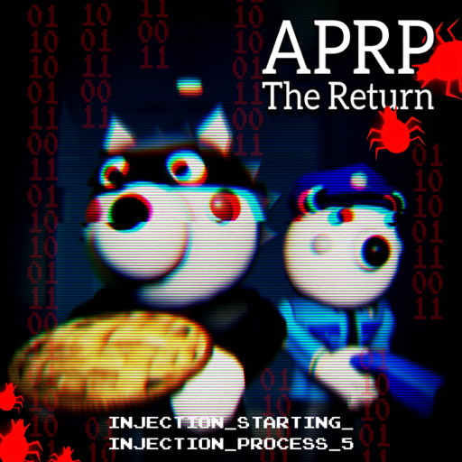 Accurate Piggy RP: The Return
