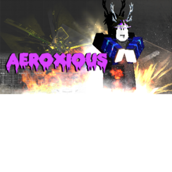 Welcome to my profile | Aeroxious
