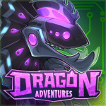 GALAXY 🚀 Dragon Adventures 🐉 Fantasy Pets ✨