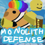 [april fool] MONOLITH DEFENSE